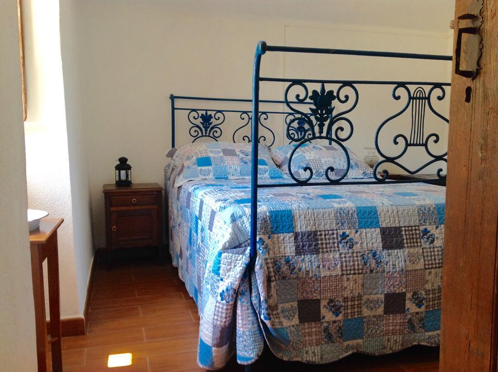 Holiday home Refugio Da Maceira Marvao (Portalegre)