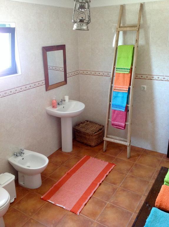 Refugio Da Maceira