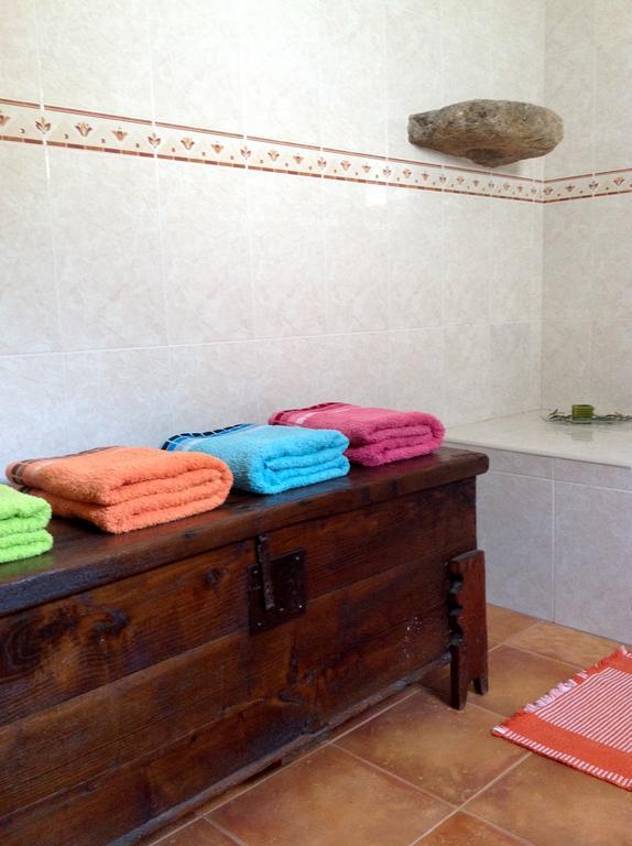 Holiday home Refugio Da Maceira *
