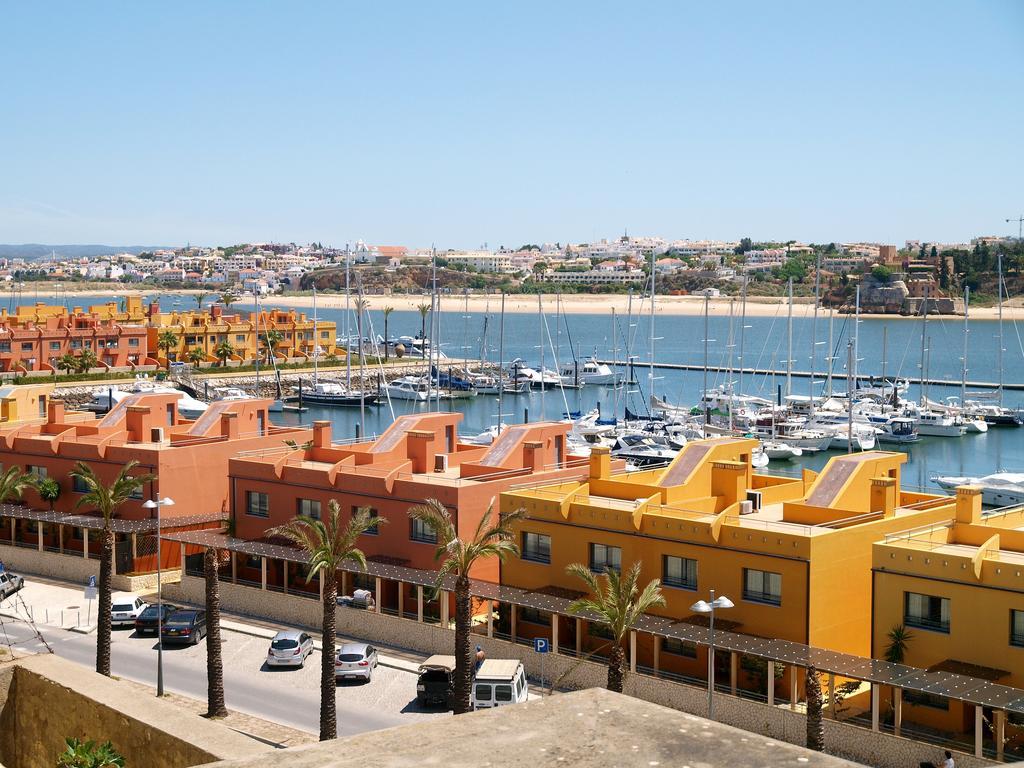 Apartment Litoral Mar Portimao