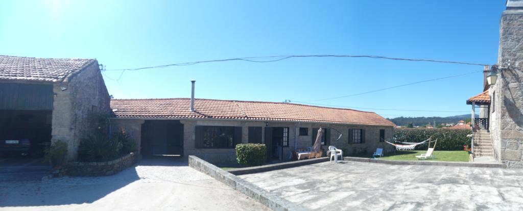 Holiday home Quinta Da Lage *