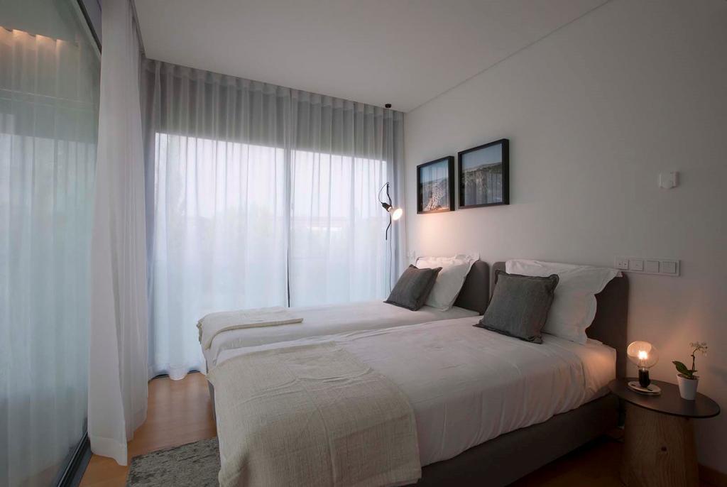 Aparthotel By The Editory -