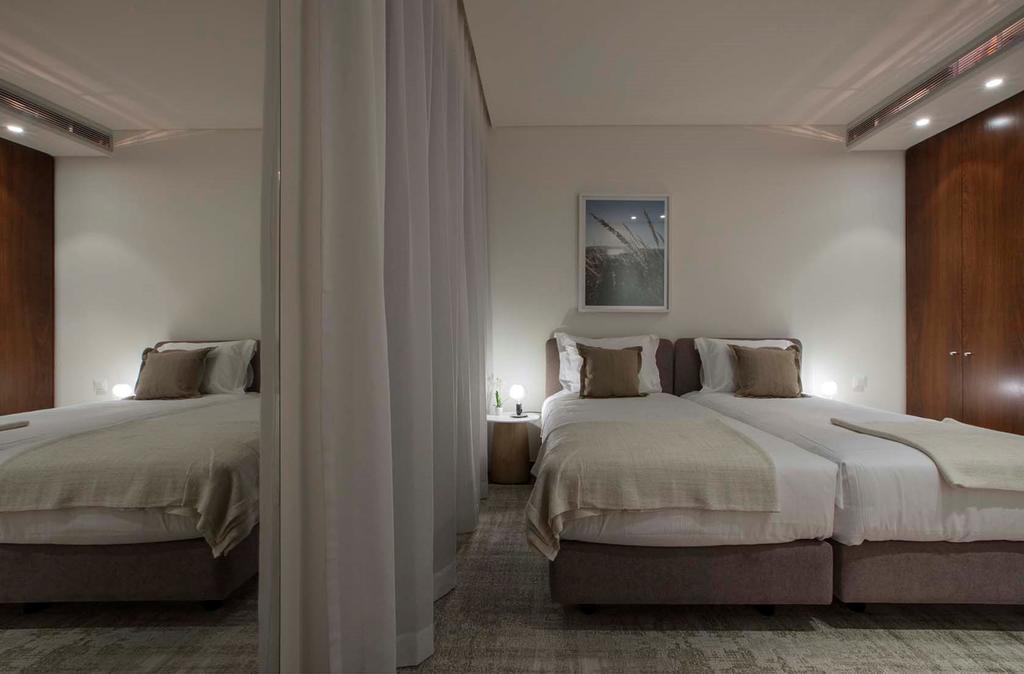 Aparthotel By The Editory - Troia