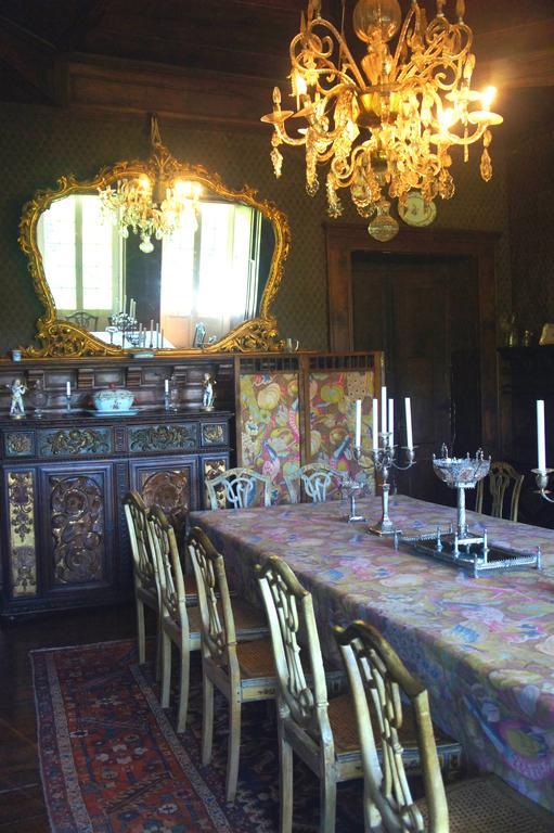 Casa De Sezim