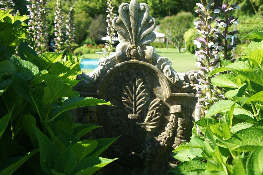Guest house Casa De Sezim Guimaraes