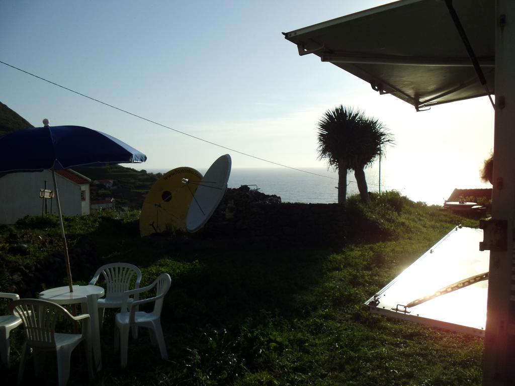 Holiday home Aldeia Dos Sonhos Lajes das Flores