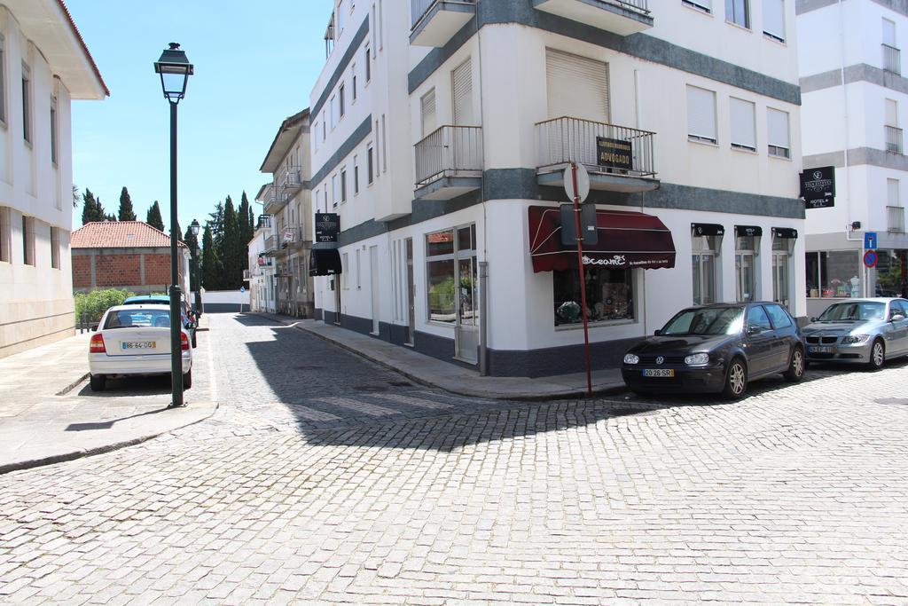 Hotel Hotel Vila Esteves