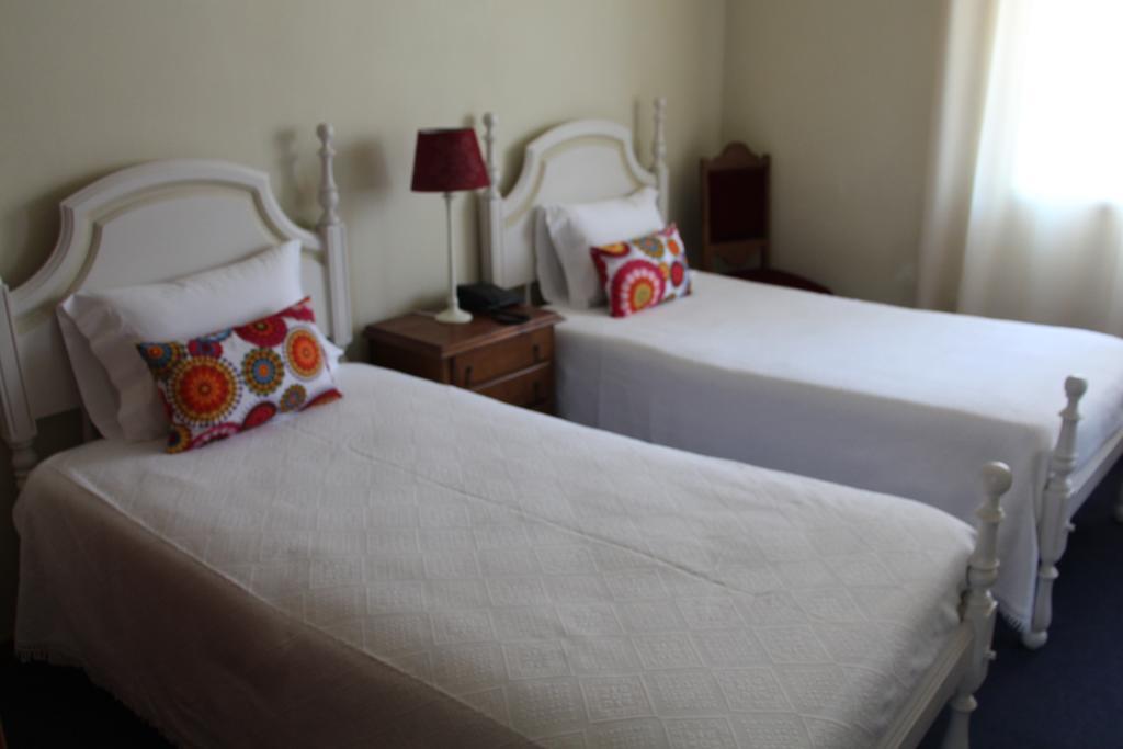 Hotel Hotel Vila Esteves 3*