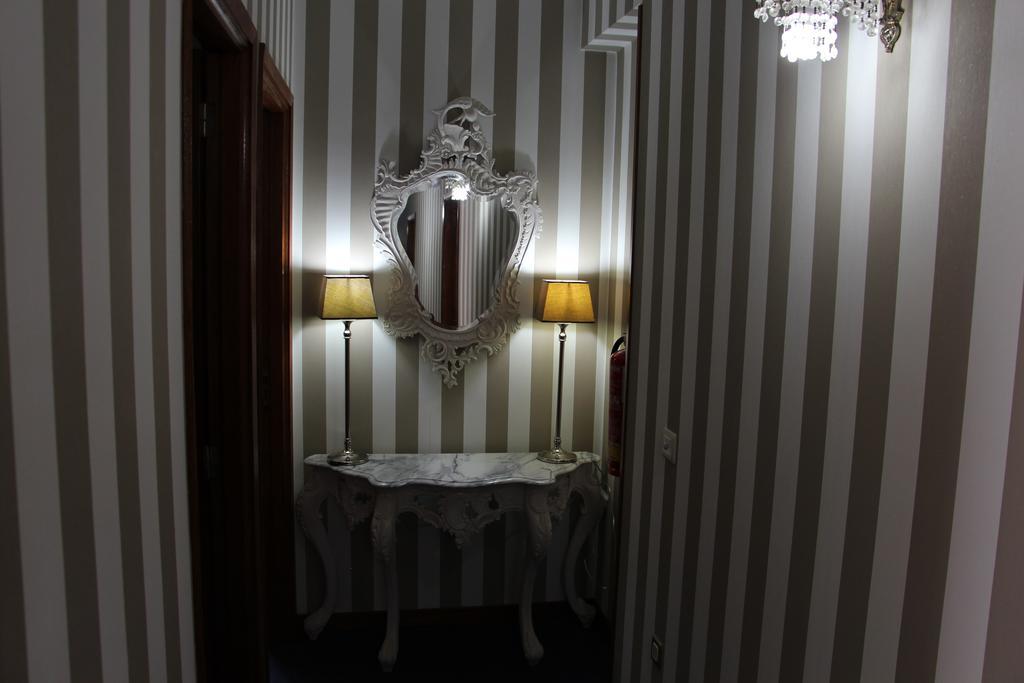 Hotel Hotel Vila Esteves Moncao