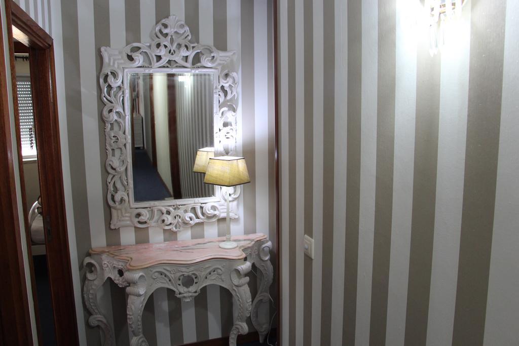 Hotel Vila Esteves