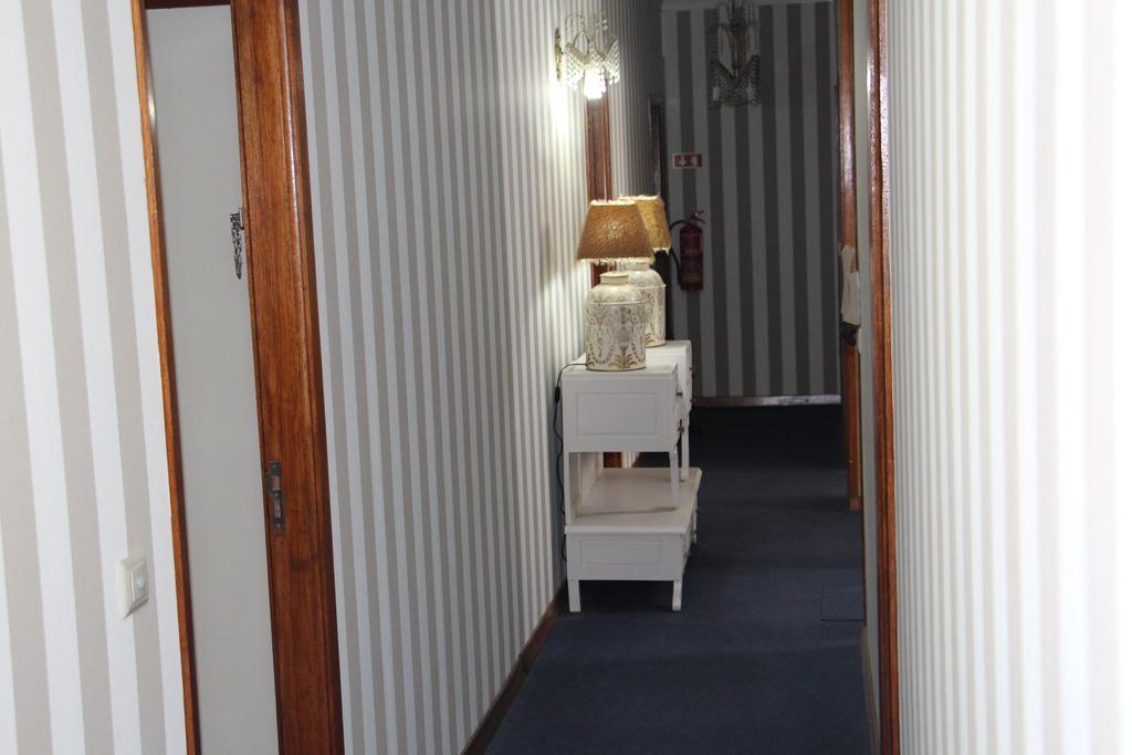 Hotel Vila Esteves