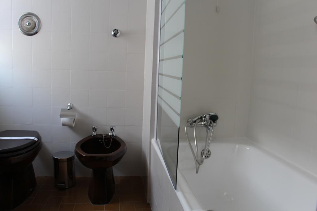 Hotel Hotel Vila Esteves 3*
