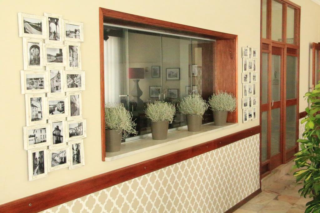 Hotel Hotel Vila Esteves Moncao