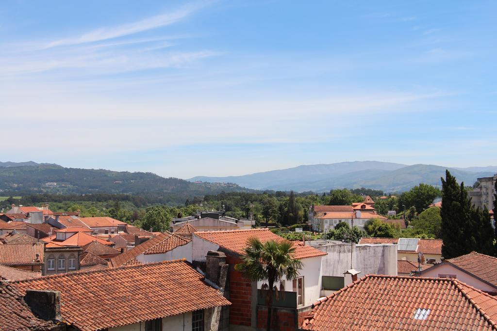 Hotel Hotel Vila Esteves