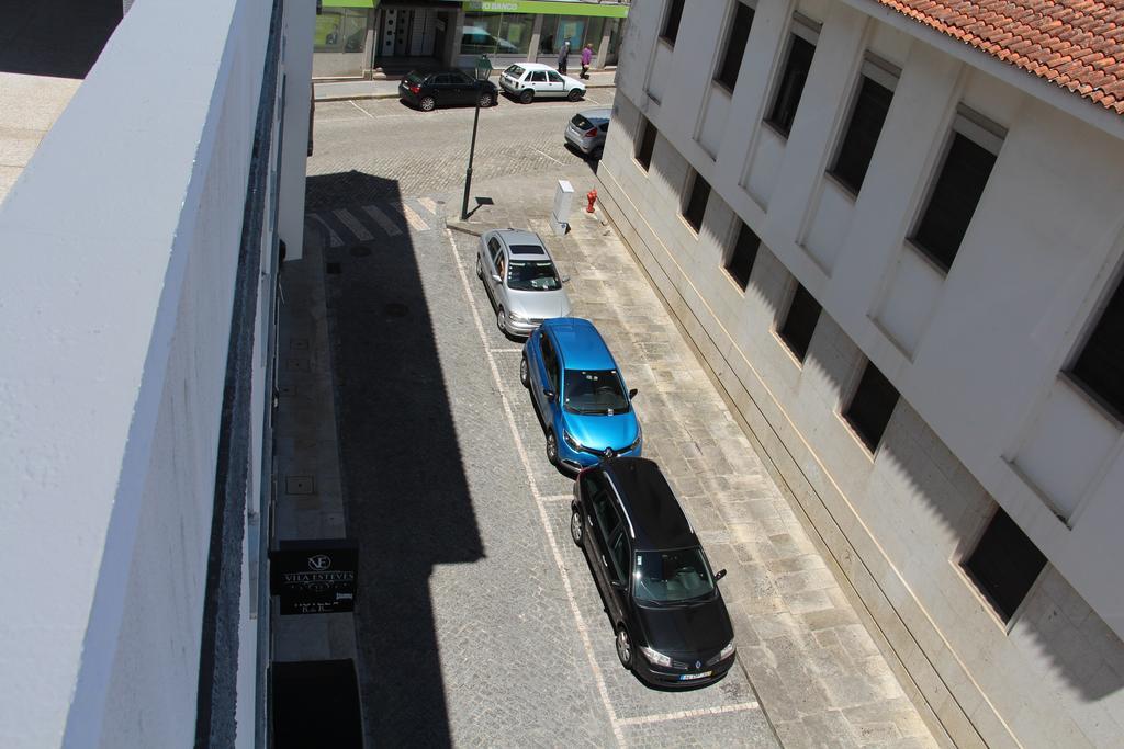 Hotel Vila Esteves