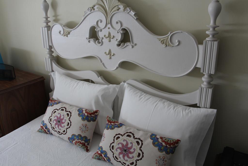 Hotel Vila Esteves