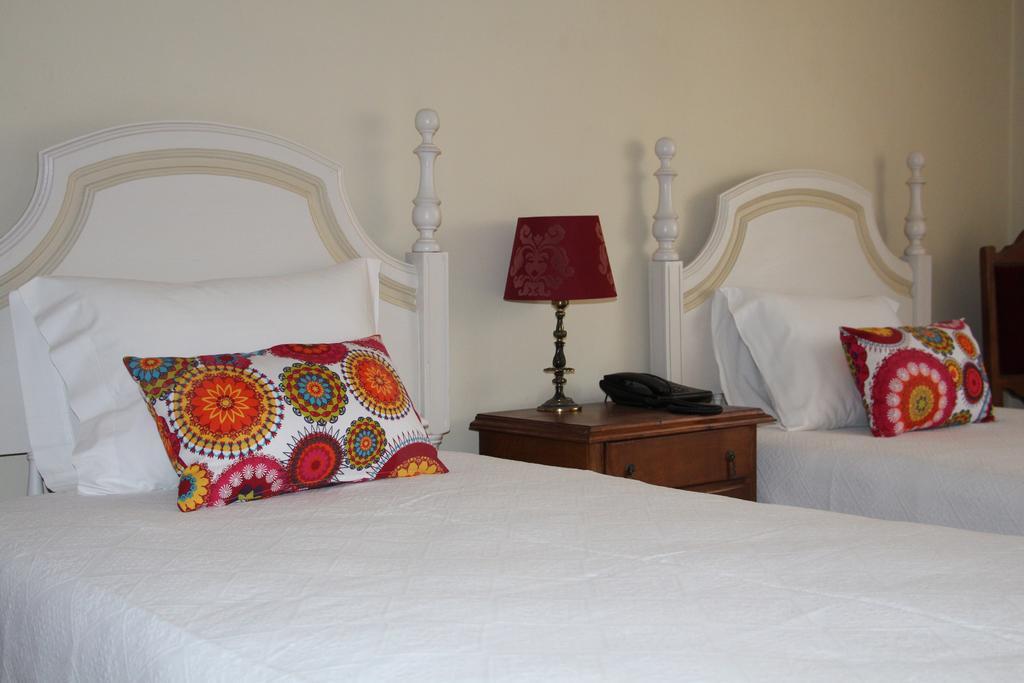 Hotel Hotel Vila Esteves 3*