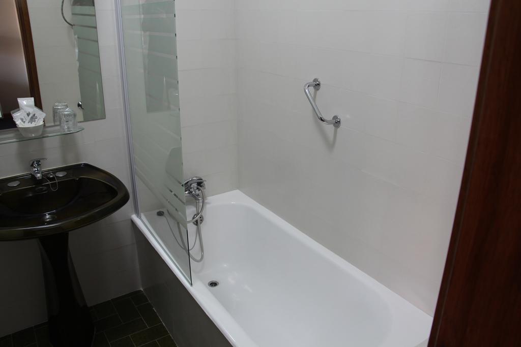 Hotel Vila Esteves Moncao