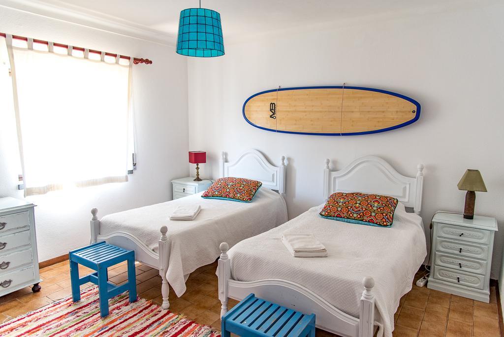 Hostel Moby Dick