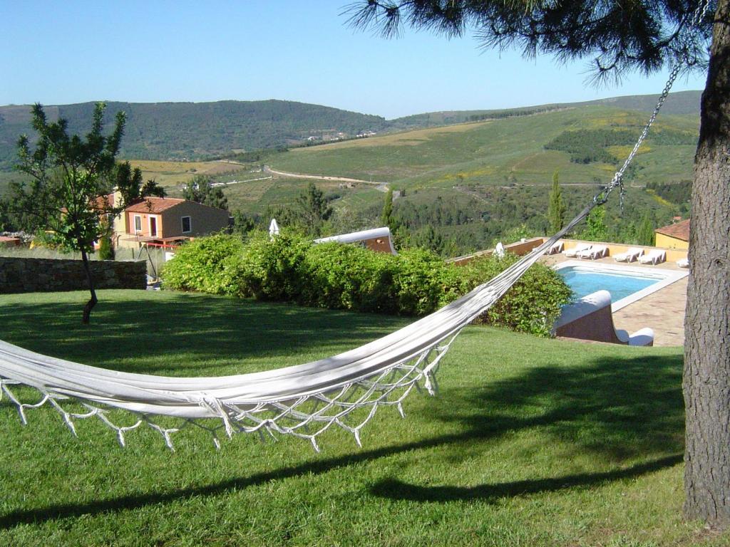 Quinta Do Barrieiro Country house *