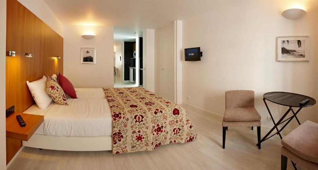 Casa Aguarelas Guest house