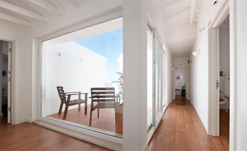 Casa Aguarelas Guest house Ericeira