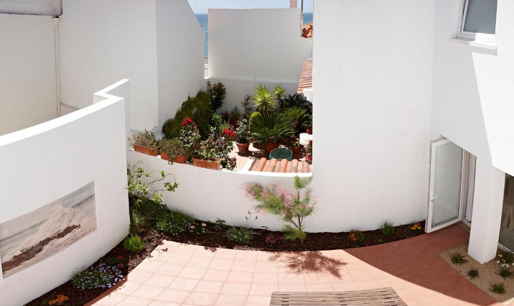 Casa Aguarelas 3*