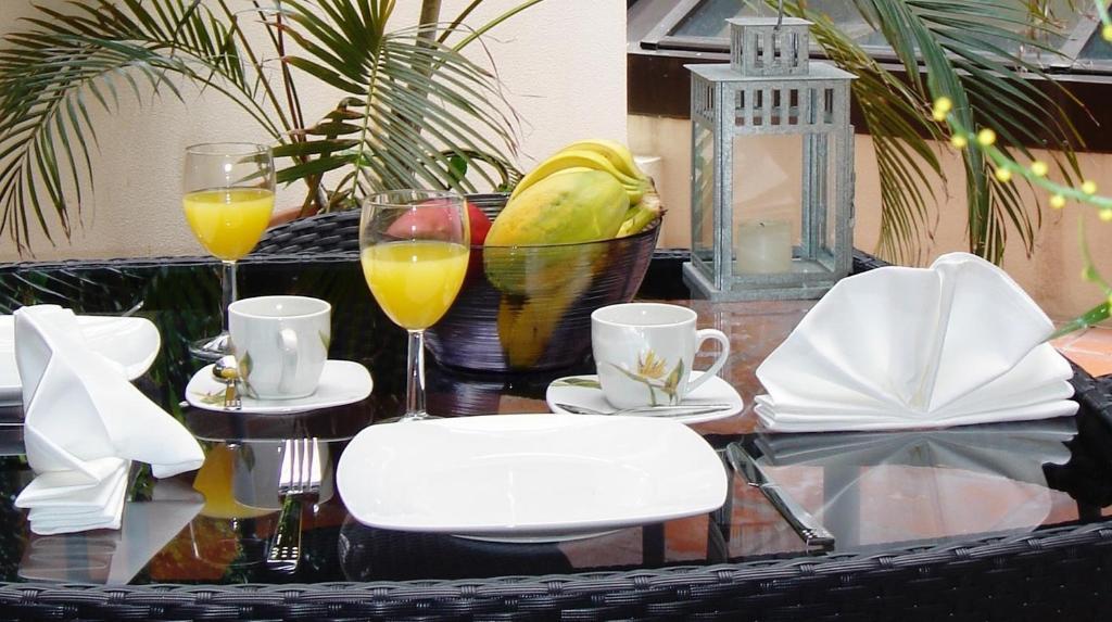 Quinta Miramar Aparthotel Funchal (Madeira)