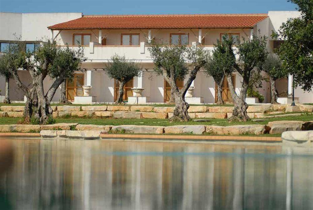 Hotel De Charme Capela Das Artes