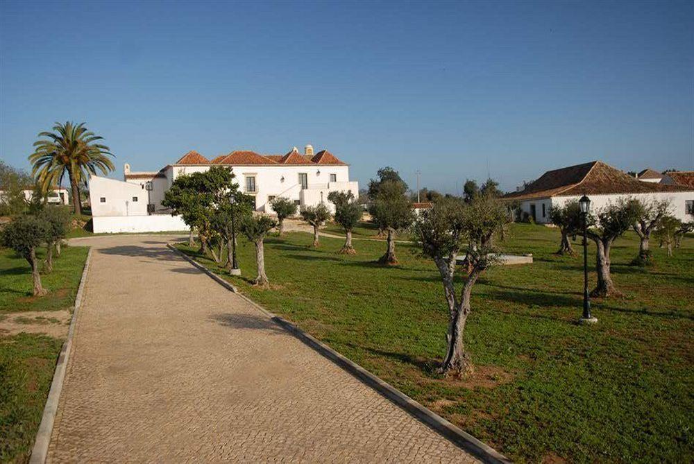 Hotel Hotel De Charme Capela Das Artes Armacao de Pera