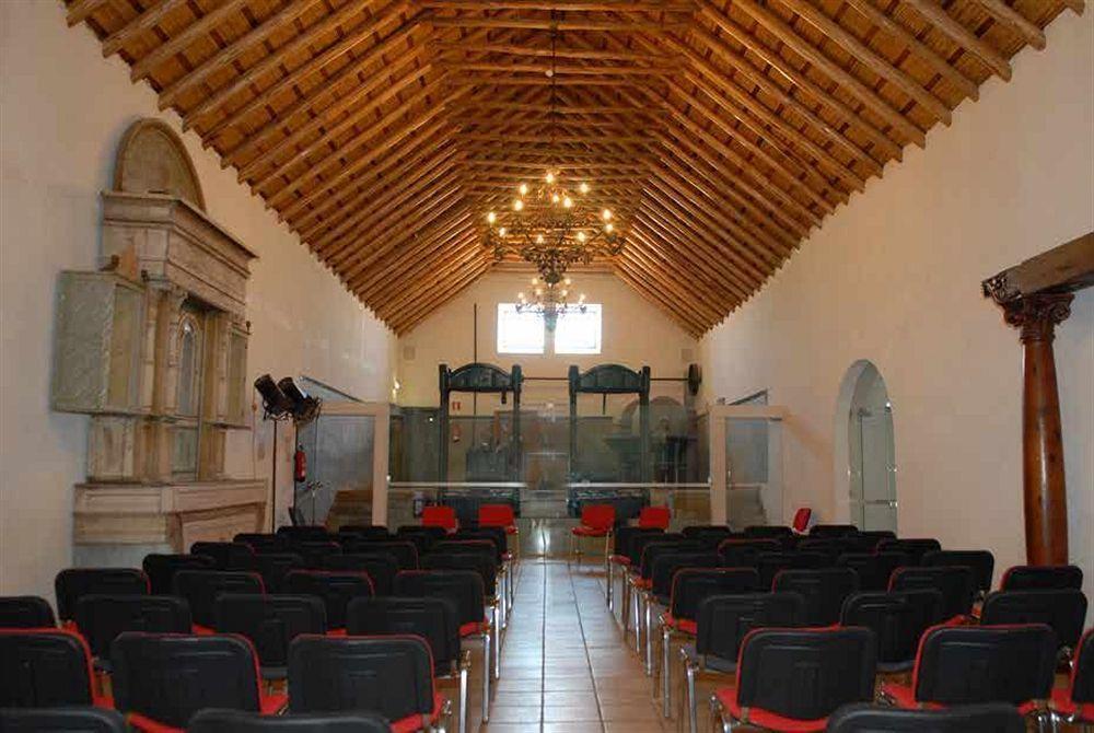Hotel Hotel De Charme Capela Das Artes