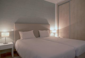 Apartment Algarve Race -