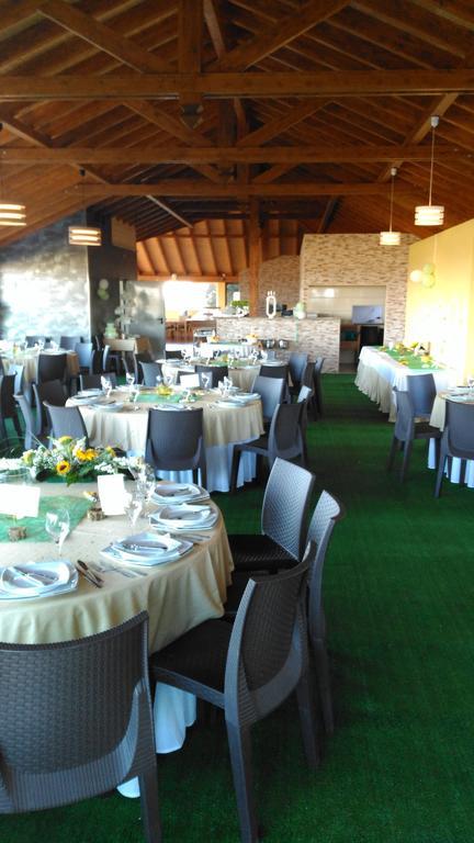 Hotel Rural Rocha Da Gralheira