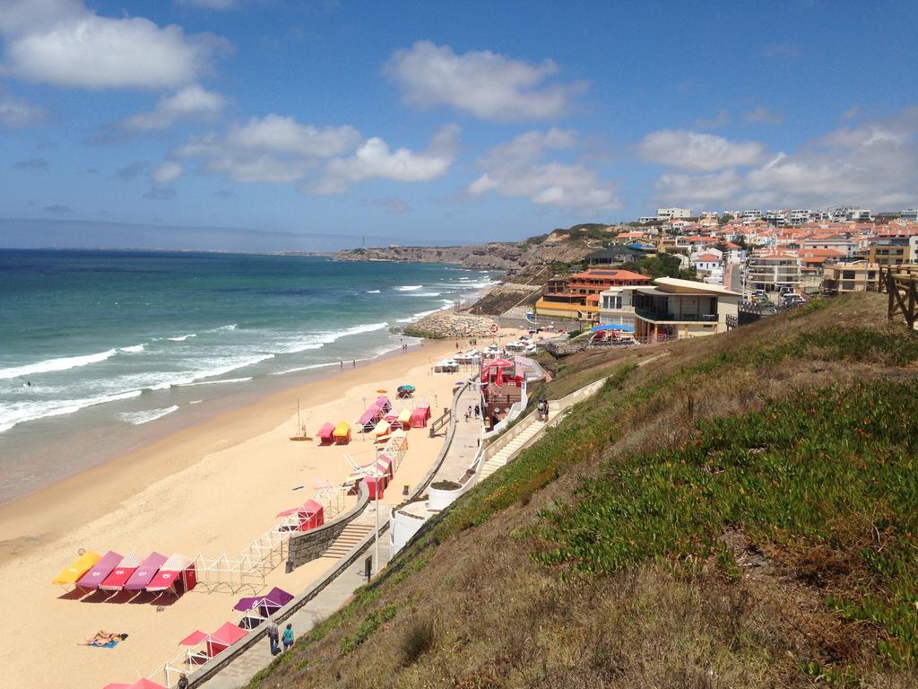 Hostel Native Surfhouse Praia da Lourinha