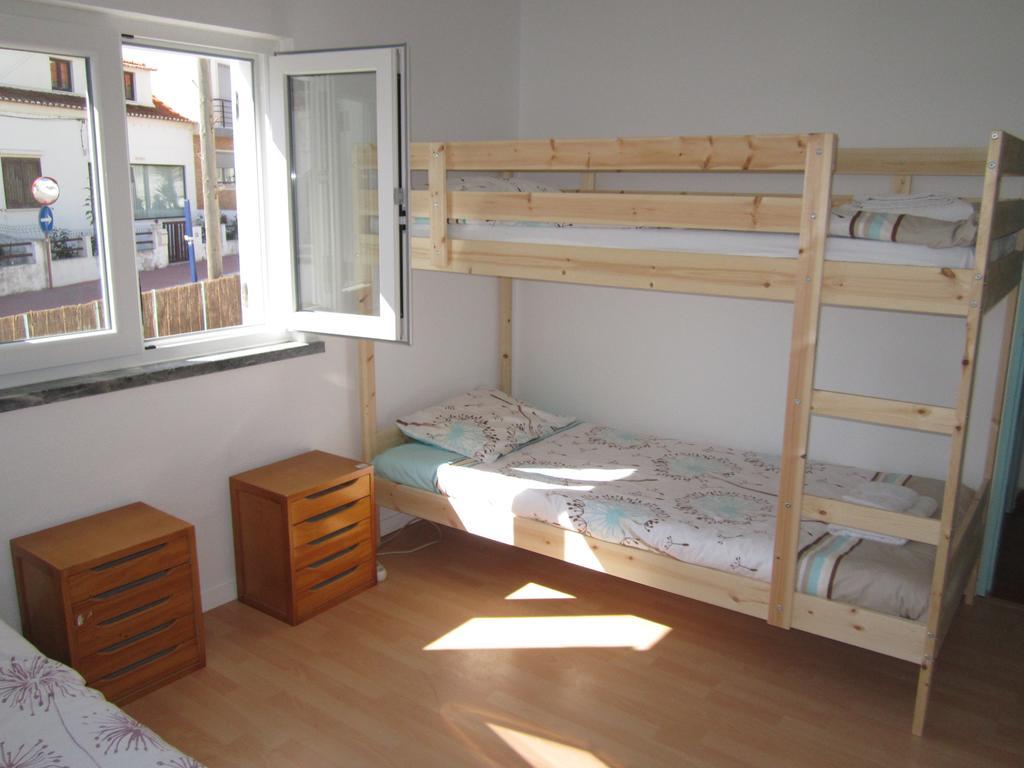 Hostel Native Surfhouse *