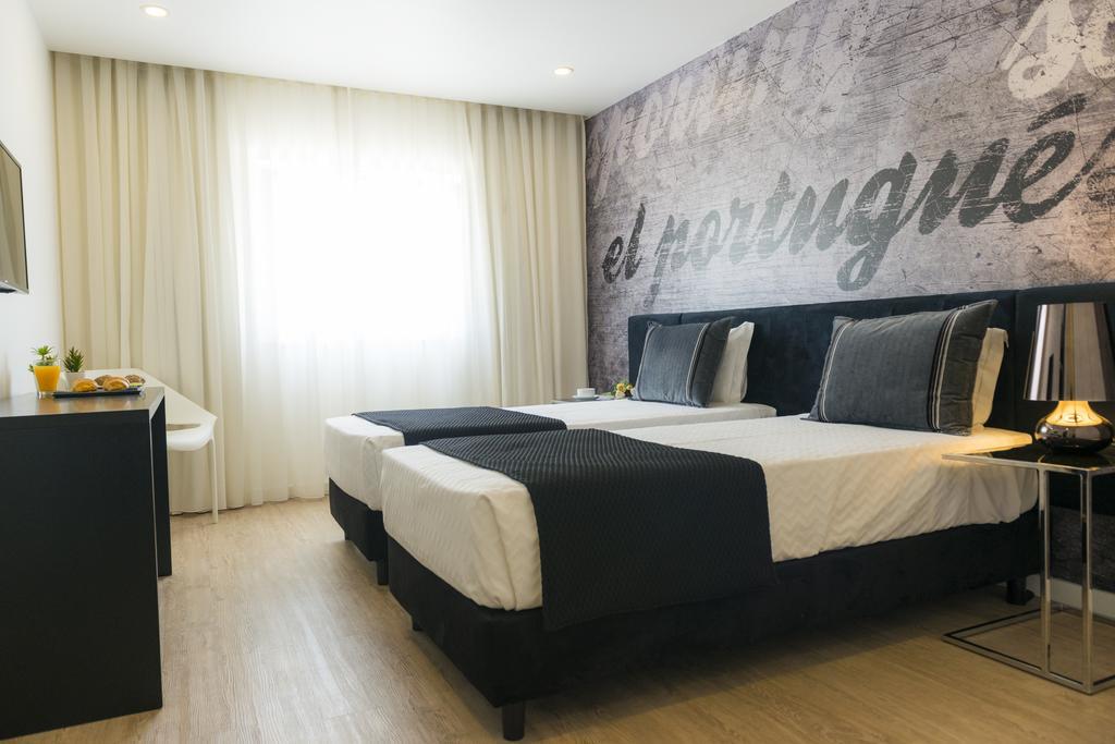 Hotel Sport A Selecao 4*