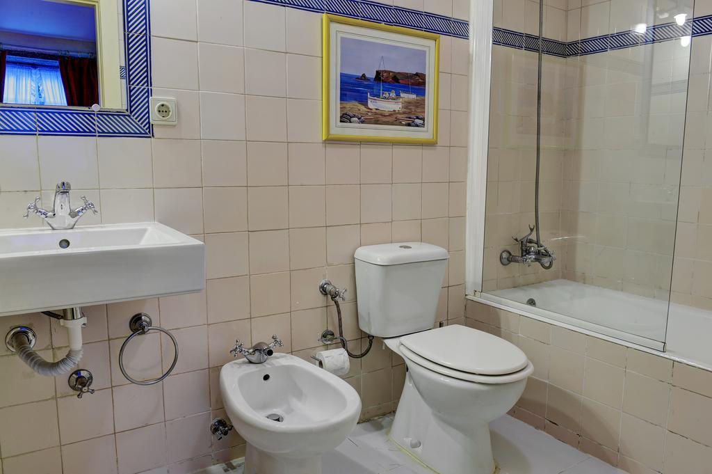 Apartamento Casa Da Belavista