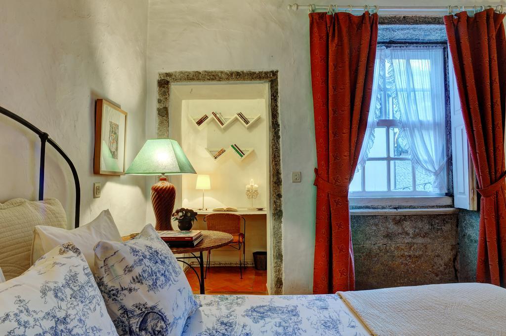 Casa Da Belavista Oporto