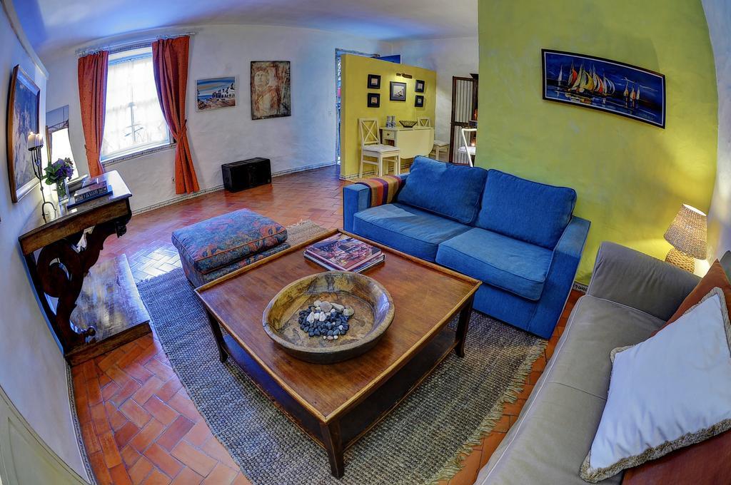 Casa Da Belavista Oporto