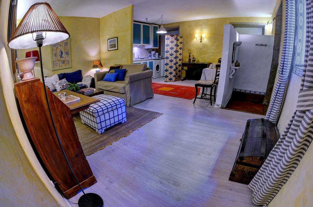 Apartamento Casa Da Belavista *