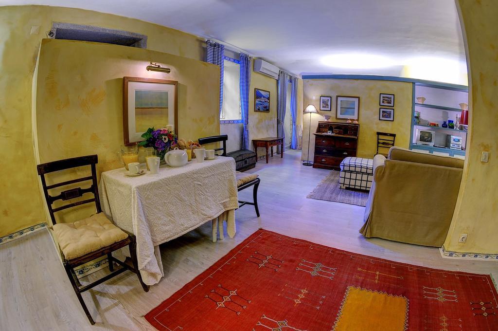 Casa Da Belavista Oporto