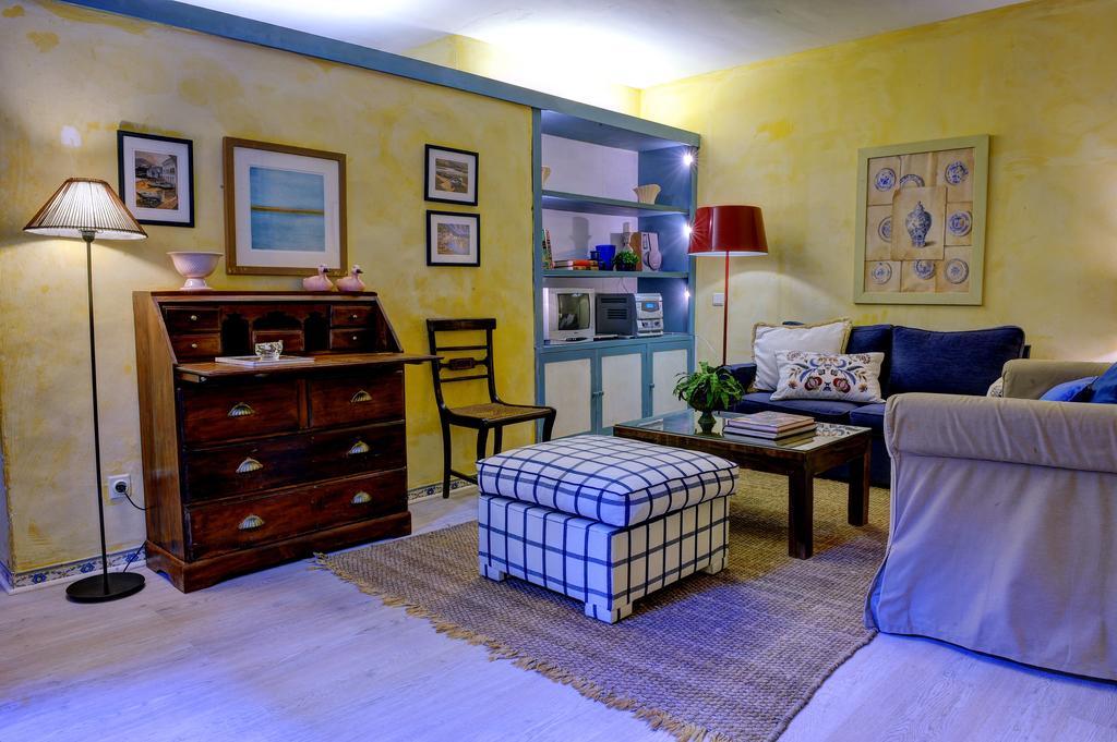 Apartamento Casa Da Belavista *