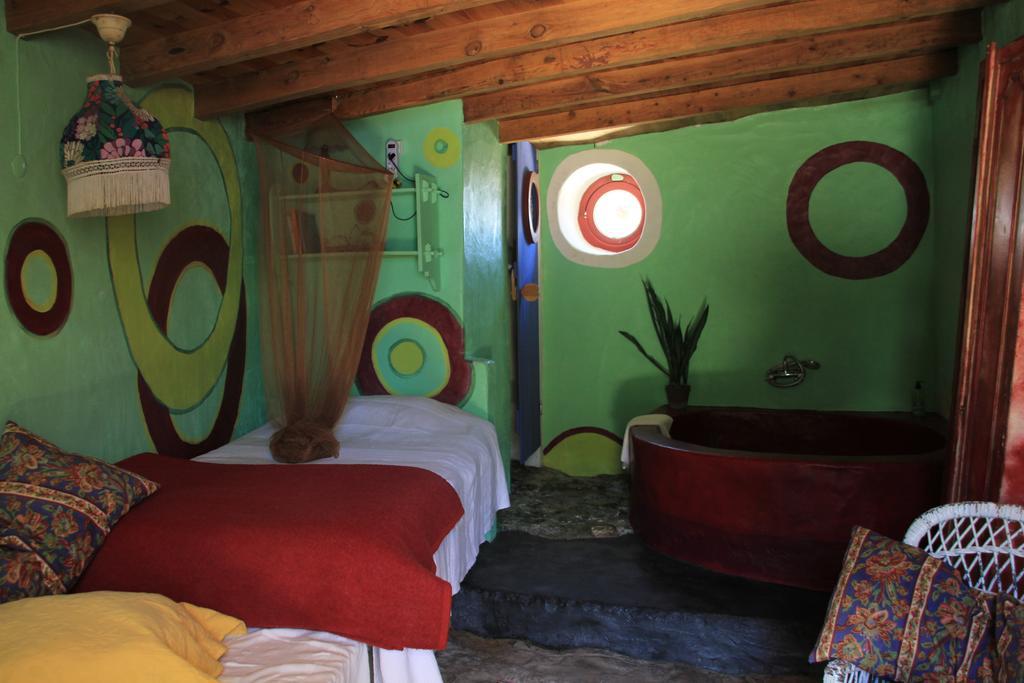 Margarida's Place