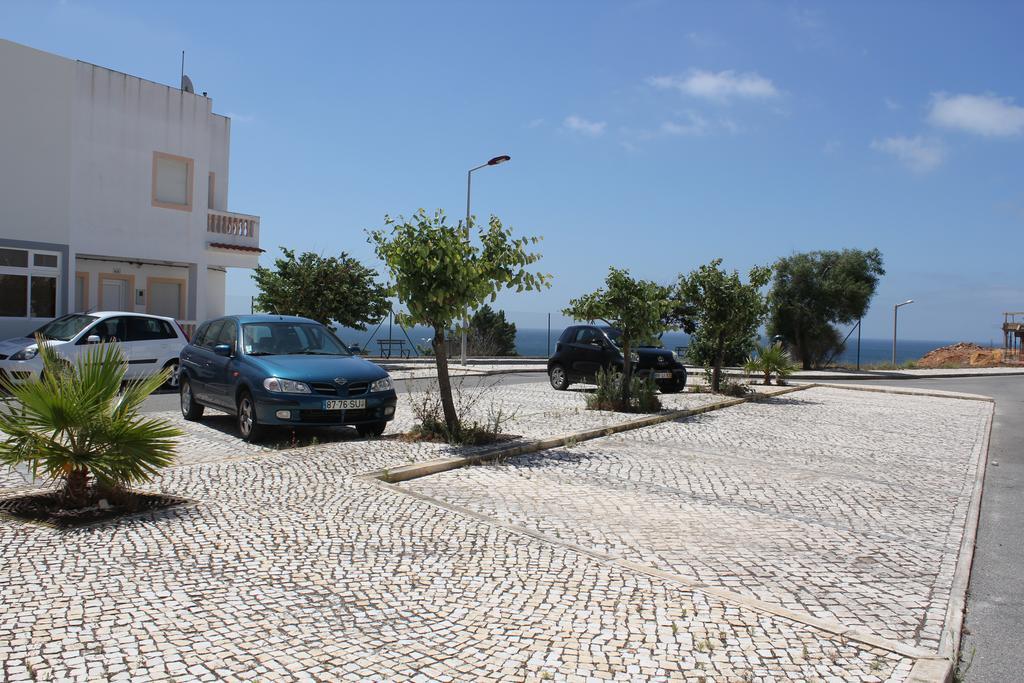Beach Houses