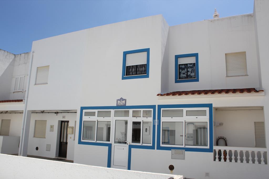 Beach Houses Salema