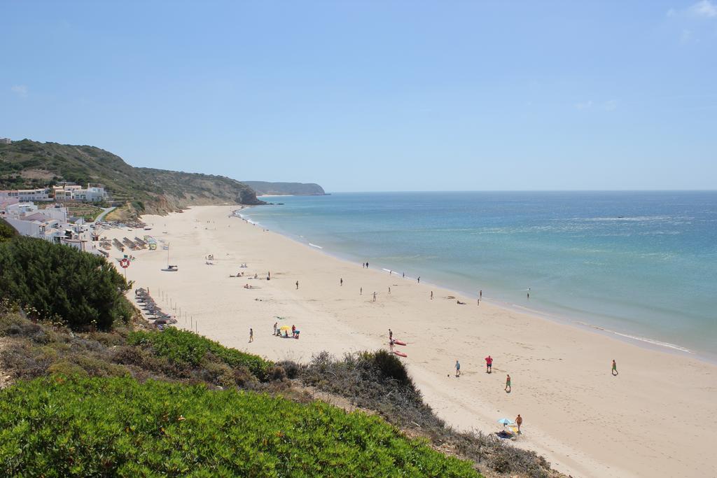 Beach Houses Salema