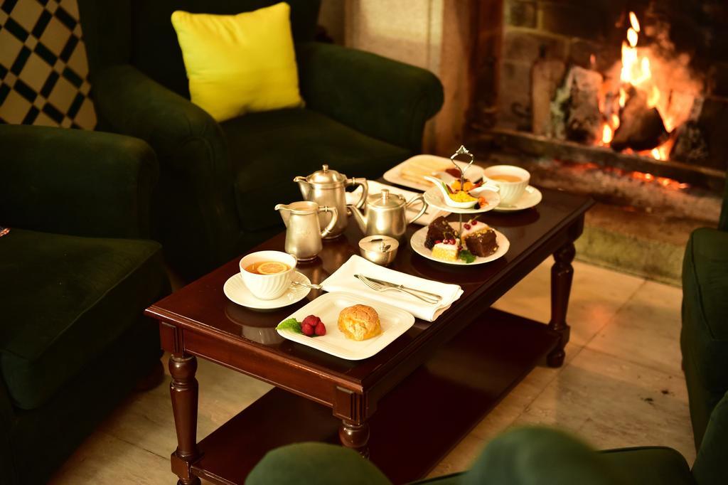 Hotel Convento De 5*