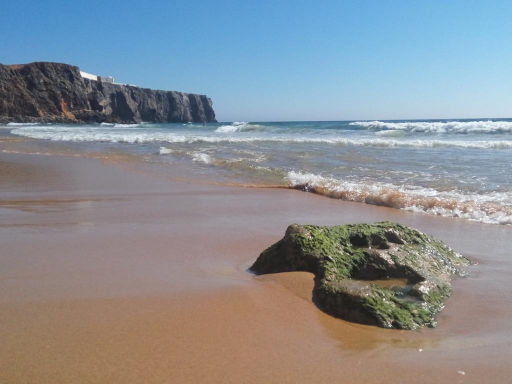 Apartamento Atlantic