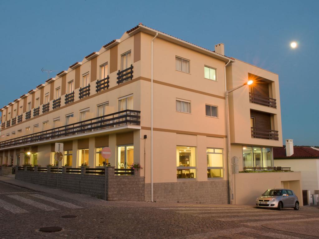 Hotel Miramar - Sao Pedro De Moel
