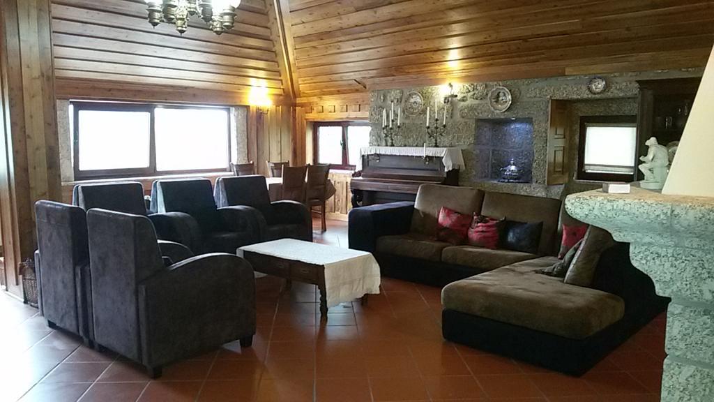 Country house Quinta Da Penela